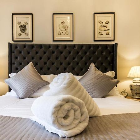 Fisherman'S Catch - Two Bedroom Luxury Apartment - 滕比 外观 照片