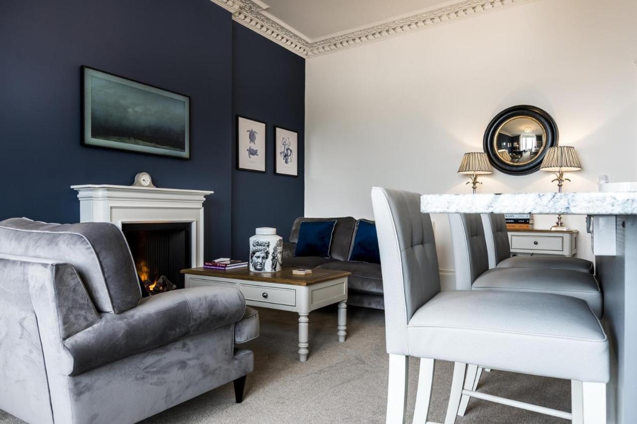 Fisherman'S Catch - Two Bedroom Luxury Apartment - 滕比 外观 照片
