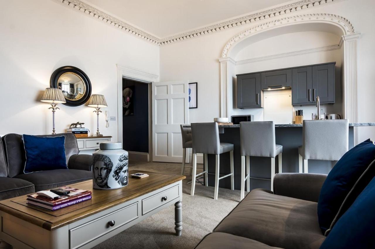 Fisherman'S Catch - Two Bedroom Luxury Apartment - 滕比 外观 照片